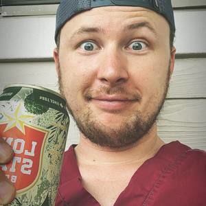 Meet your Posher, Justin